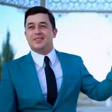 Serdar Annamyradow