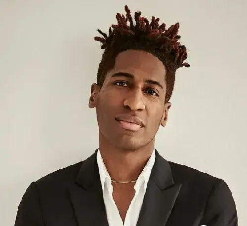 Jon Batiste
