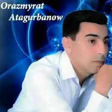 Orazmyrat Atagurbanow