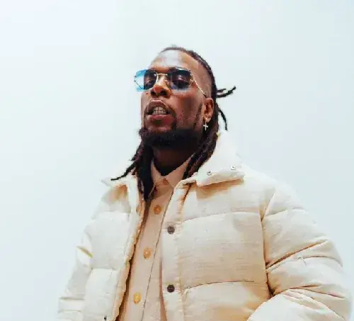 Burna Boy