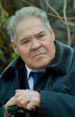 Juma Ýazmyradow