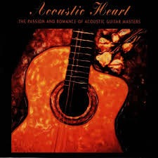 Acoustic Hearts