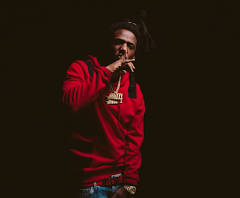 Mozzy