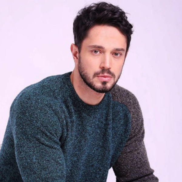 Murat Boz