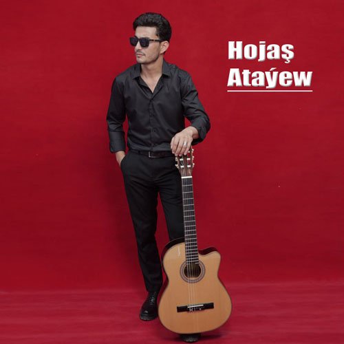 Hojaş Ataýew