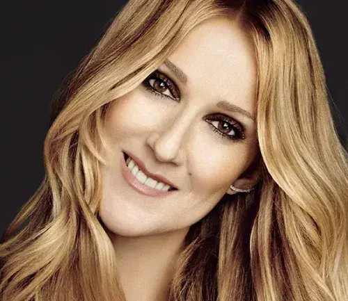 Celine Dion