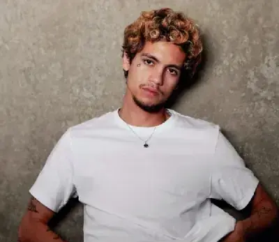 Dominic Fike