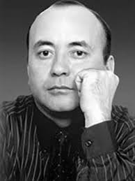 Muhriddin Holiqov