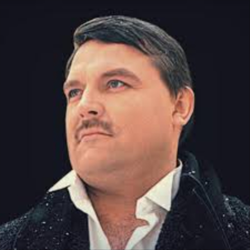 Михаил Круг