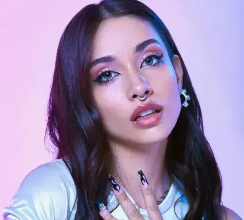 Maria Becerra