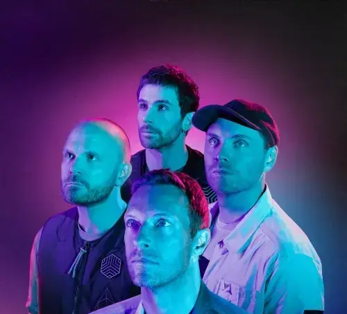 Coldplay