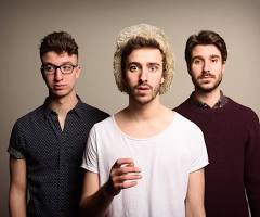 AJR