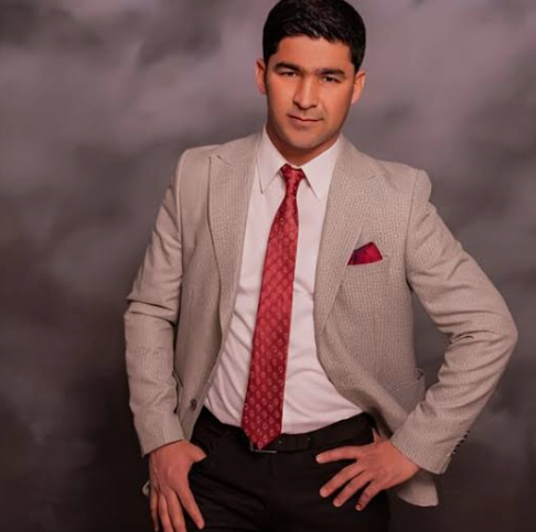 Arslan Nuryýew