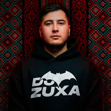 DJ Zuxa