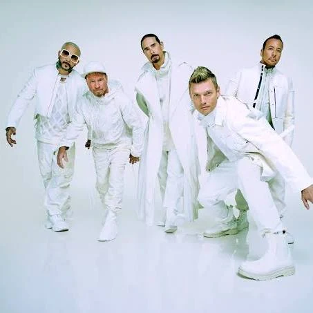 Backstreet Boys