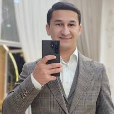 Dawut Çaryýew