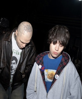 A$THMA BOYS