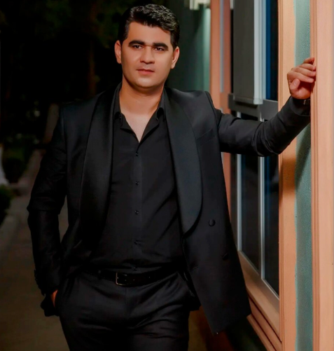 Şatlyk Gurbannazarow