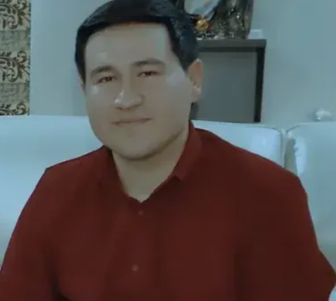 Begenç Şamämmedow
