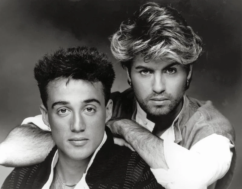 Wham!