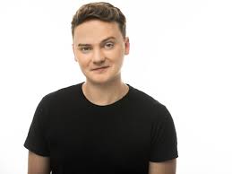 Conor Maynard