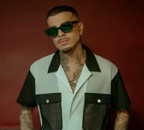 Rauw Alejandro