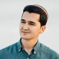 Serdar Çaryýew