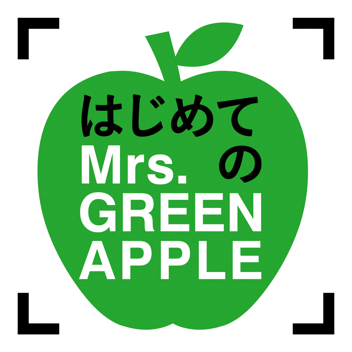 Mrs. GREEN APPLE