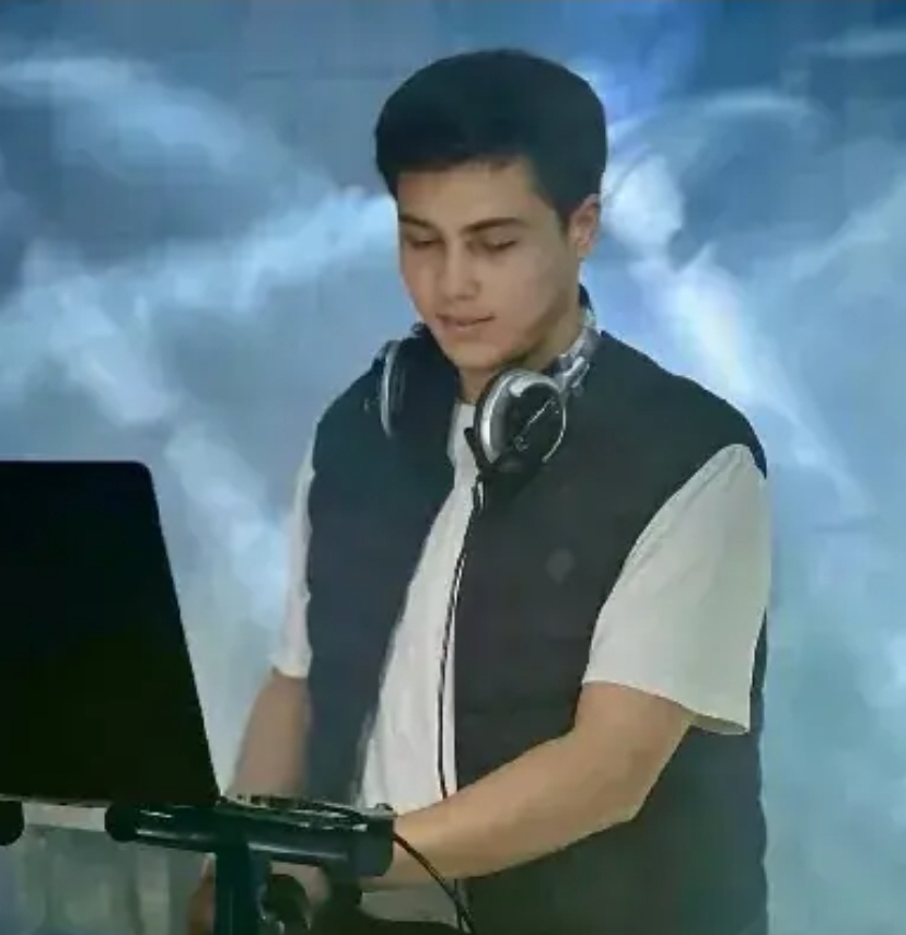 Dj Style