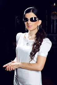 Диана Гурцкая