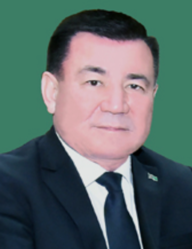 Şahyr Akmyrat Hojanyýaz