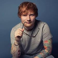Ed Sheeran