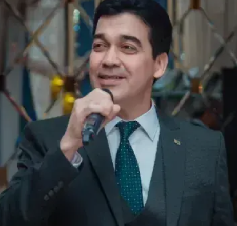 Akmuhammet Hanow