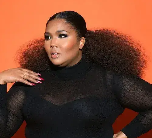 Lizzo