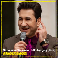 Berdi Oramadow