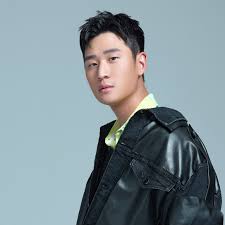 Eric Chou