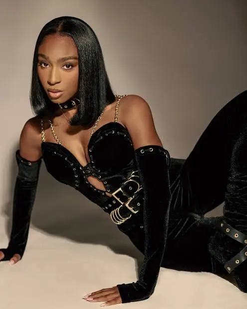 Normani