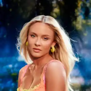Zara Larsson
