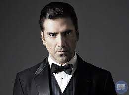 Alejandro Fernandez