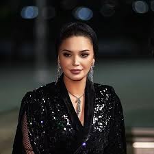 Maral Durdyýewa