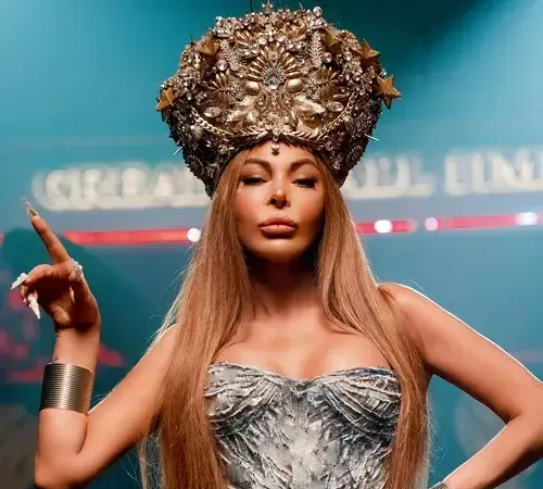 Aygün Kazimova