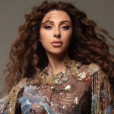 Myriam Fares