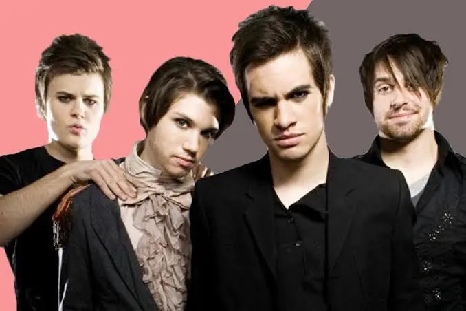 Panic At The Disco