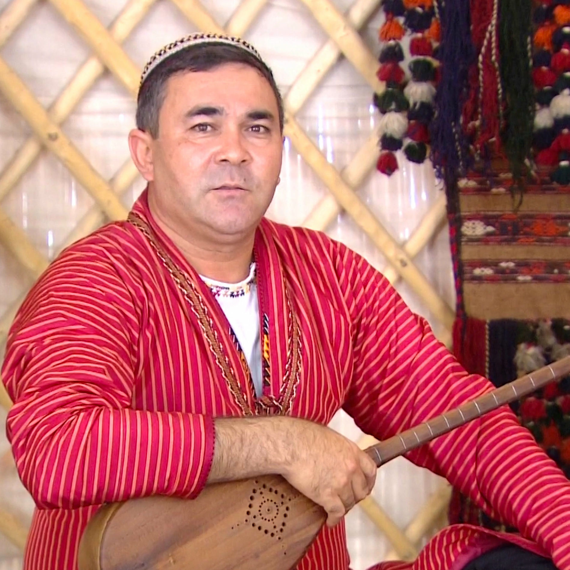 Gadam Gurbanow