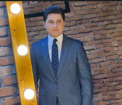 Agageldi Allaşükürow