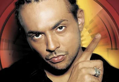 Sean Paul