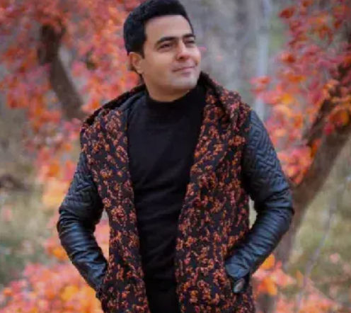 Rahman Täçmuhammedow