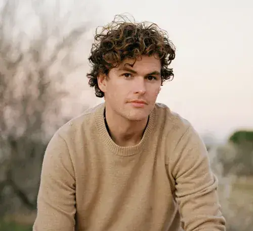 Vance Joy