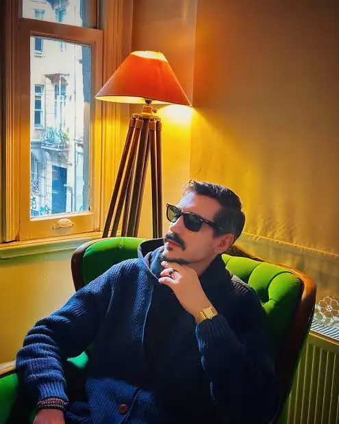 Alper Ayyildiz