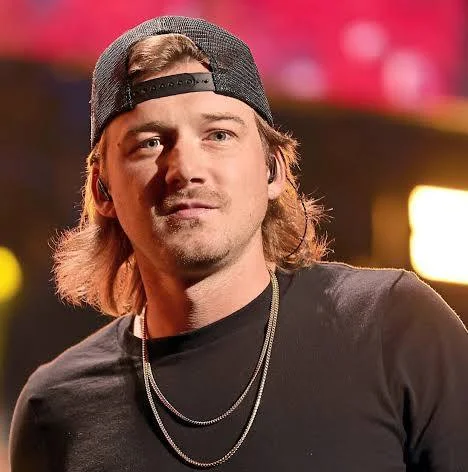 Morgan Wallen